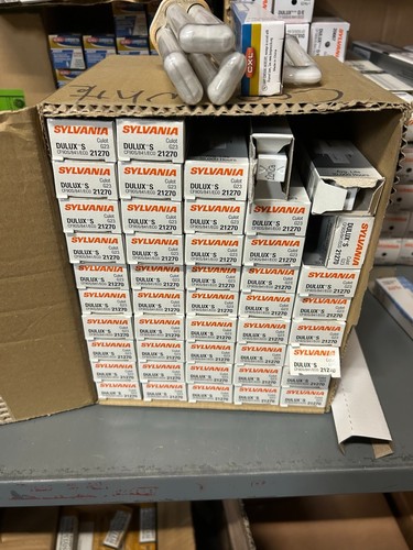 Sylvania dulux cf9ds - s, cf9ds/841/eco