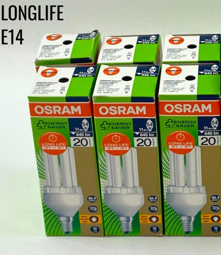 Osram dulux intelligent 11w - dulux,