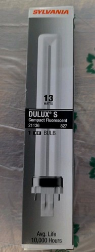 Sylvania dulux 21136 827 - sylvania, s